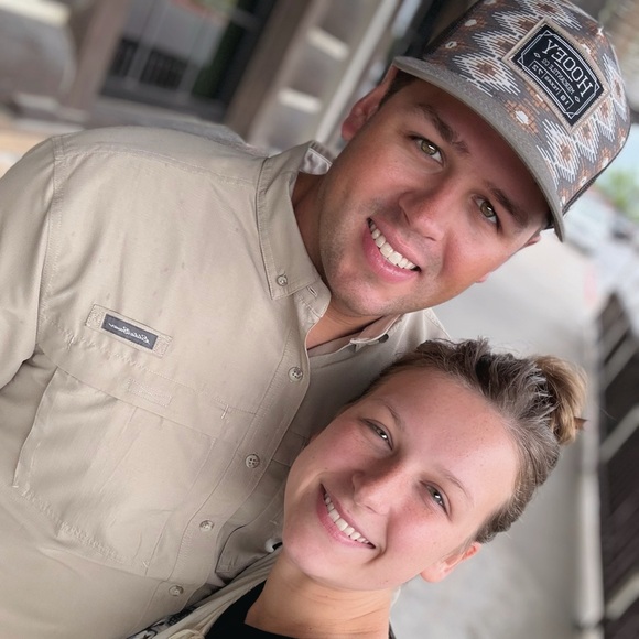 Meet your Posher, Shailee💗✨ - Picture 4 of 14